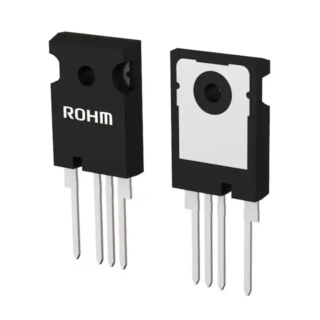 SCT4062KRHRC15 Rohm Semiconductor electronic component