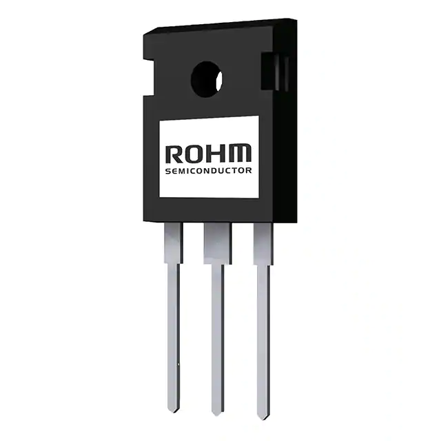 SCS308AHGC9 Rohm Semiconductor electronic component