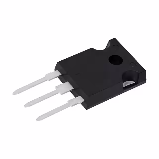 SIHG24N80AEF-GE3 Vishay Siliconix electronic component