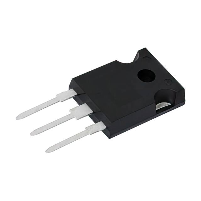 VS-40CPQ060HN3 Vishay General Semiconductor - Diodes Division electronic component
