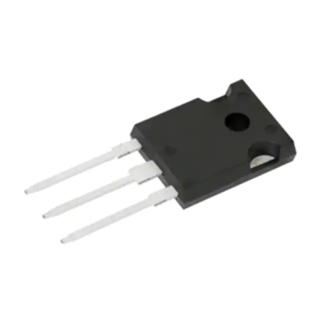 SQW33N65EF-GE3 Vishay Siliconix electronic component