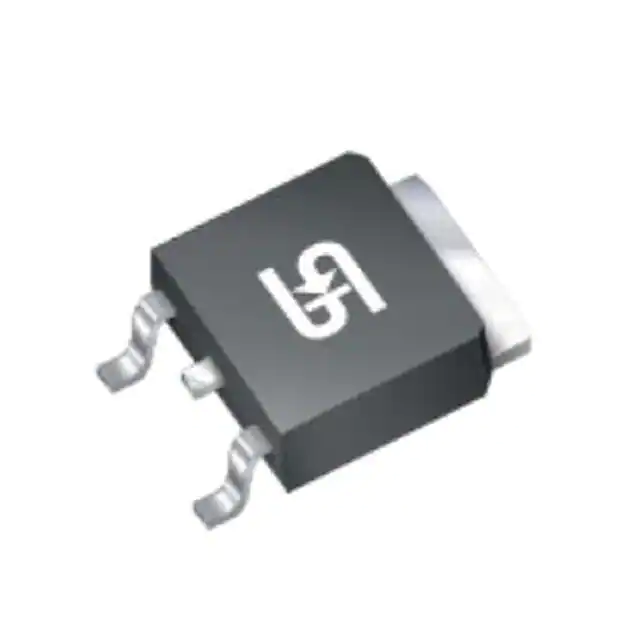 TSM1NB60CP ROG Taiwan Semiconductor Corporation electronic component