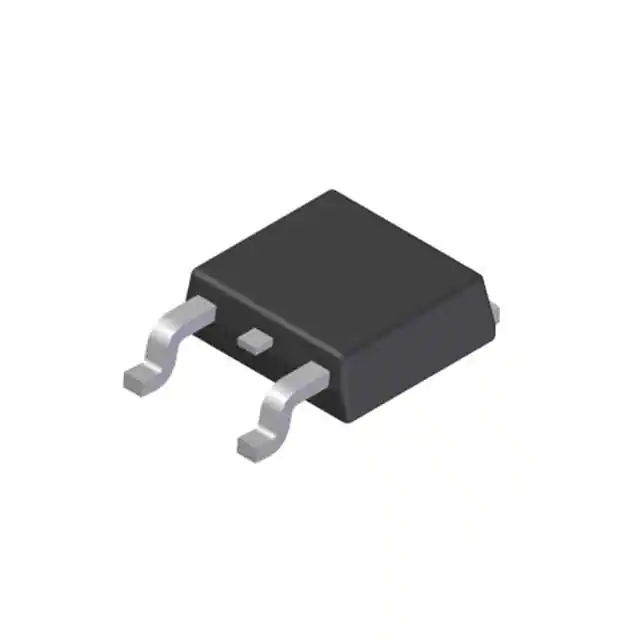 MBRD20100CT-13 Diodes Incorporated electronic component
