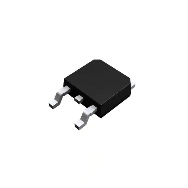 SQD15N06-42L_T4GE3 Vishay Siliconix electronic component