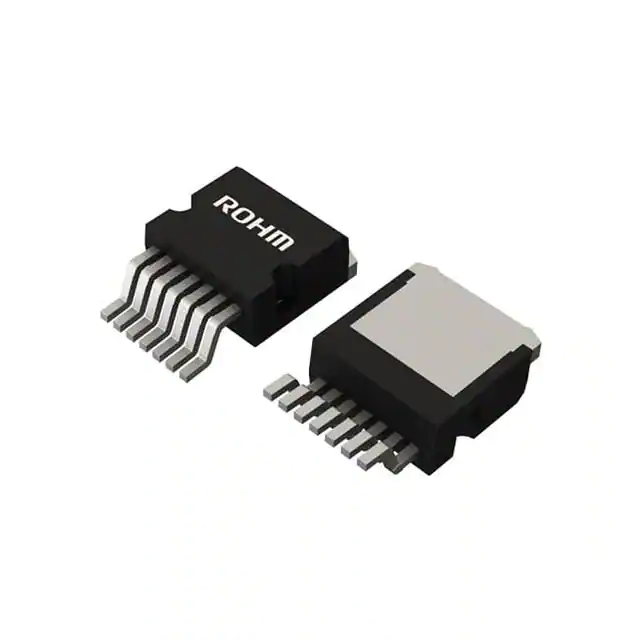 SCT4026DW7HRTL Rohm Semiconductor electronic component