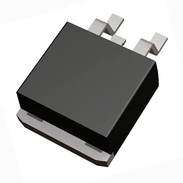 SCS206AJTLL Rohm Semiconductor electronic component