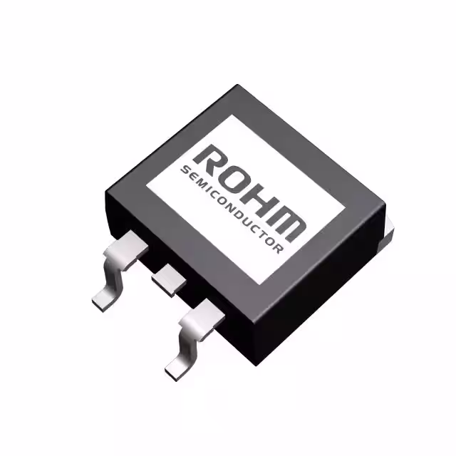 RBR40NS30ATL Rohm Semiconductor electronic component