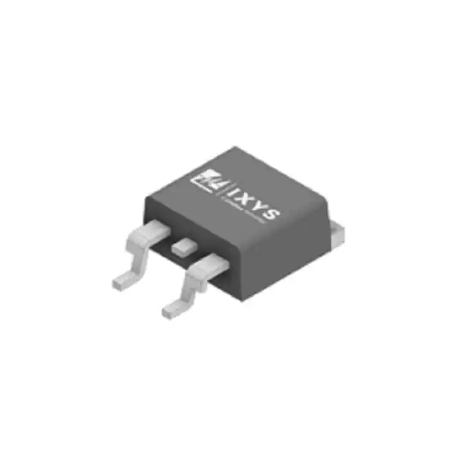 Q8010NH2RP Littelfuse Inc. electronic component