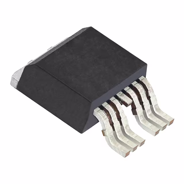 SUM70030M-GE3 Vishay Siliconix electronic component