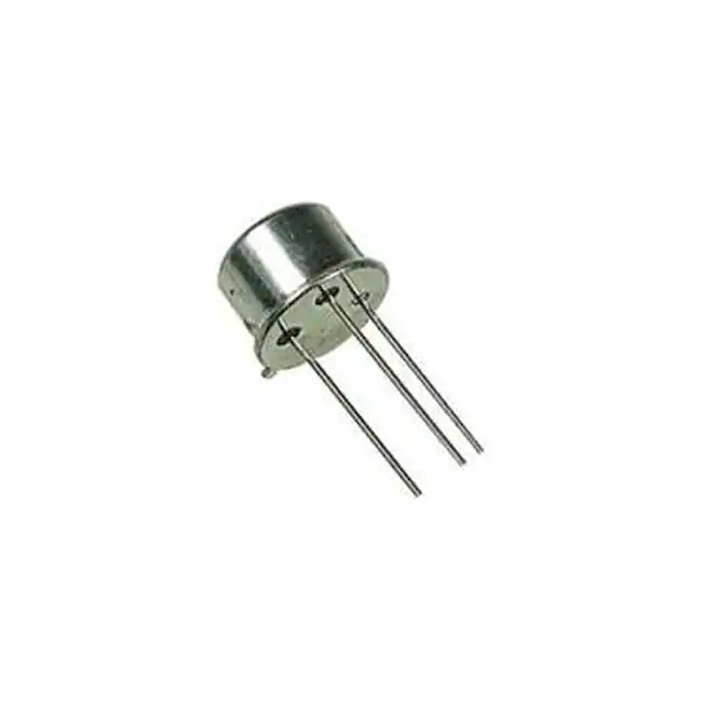 JANTX2N2329AS MACOM Technology Solutions electronic component
