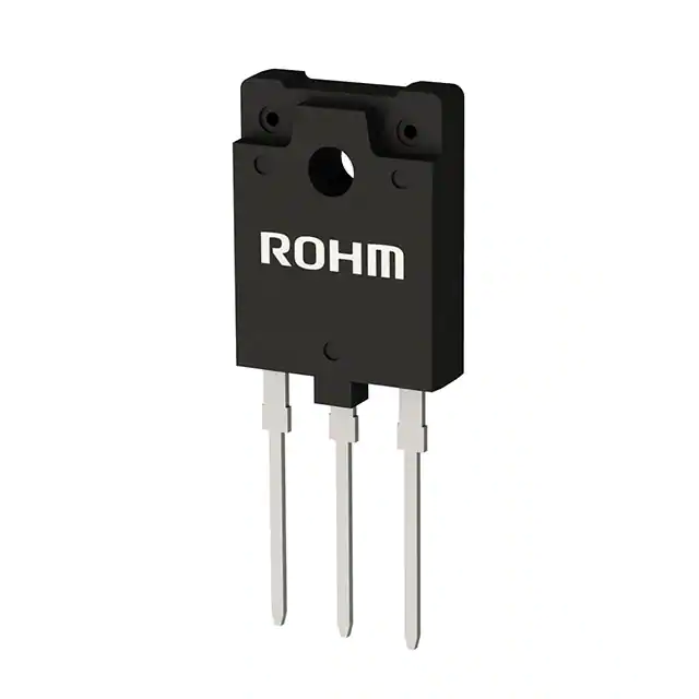 RGTH40TK65GC11 Rohm Semiconductor electronic component