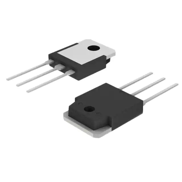 2SC4301 Sanken Electric USA Inc. electronic component