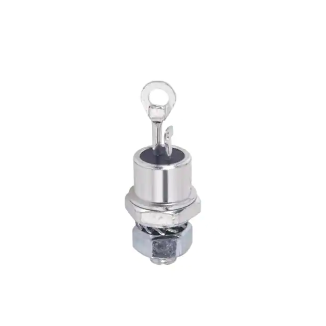 2N5204 Vishay General Semiconductor - Diodes Division electronic component