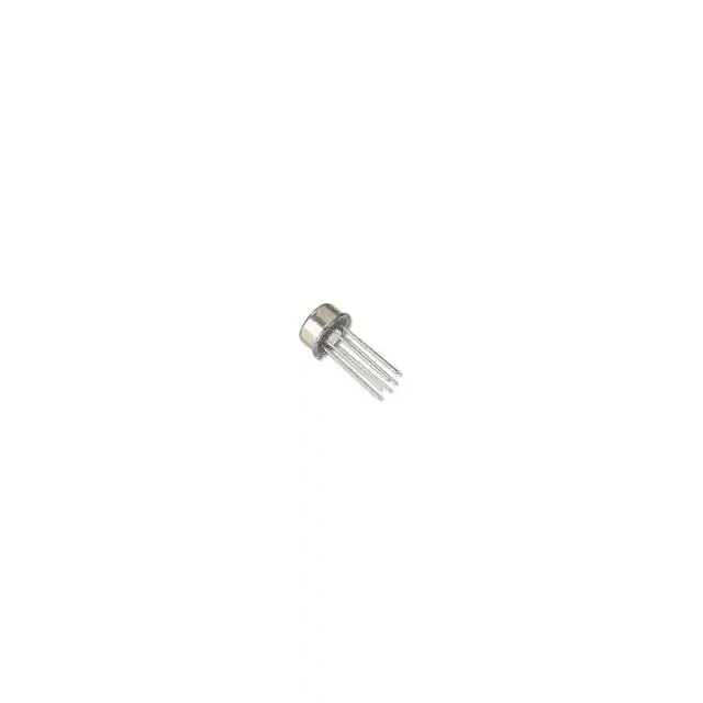 JANTXV2N4150 MACOM Technology Solutions electronic component