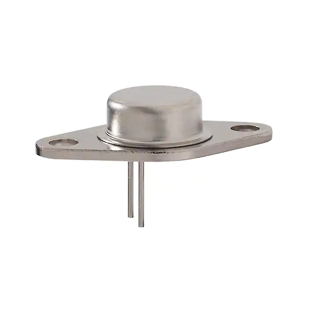 2N6301 Microchip Technology electronic component