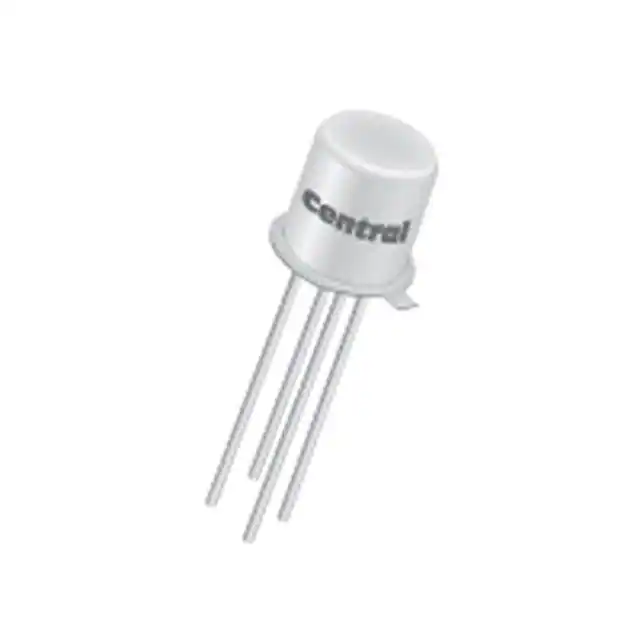 2N918 PBFREE Central Semiconductor Corp electronic component