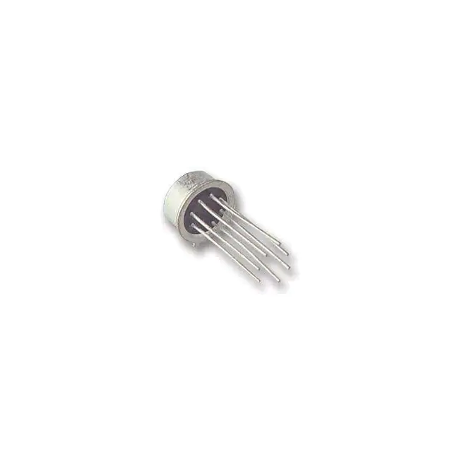 2N3810 Microchip Technology electronic component