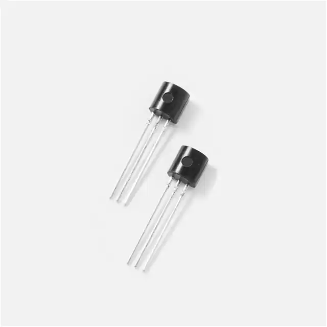 S8X5ECS2 Littelfuse Inc. electronic component
