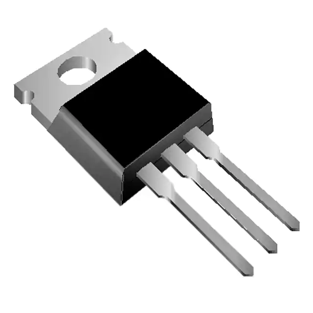 SIHP080N60E-GE3 Vishay Siliconix electronic component