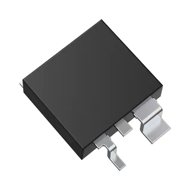 TK40S06N1L,LXHQ Toshiba Semiconductor and Storage electronic component