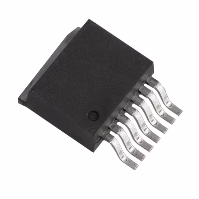 GA50JT12-263 GeneSiC Semiconductor electronic component