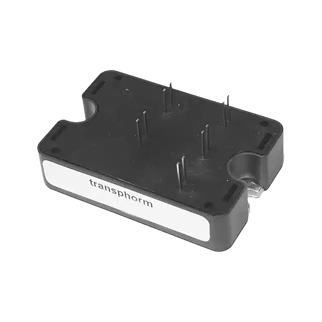 TPD3215M Transphorm electronic component