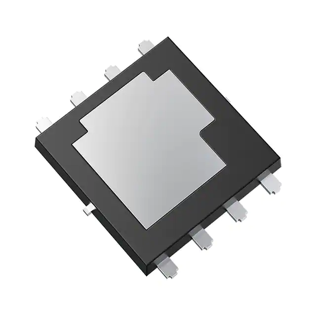 XPW4R10ANB,L1XHQ Toshiba Semiconductor and Storage electronic component