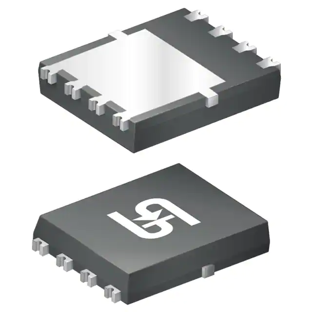 TSM070NH04CR RLG Taiwan Semiconductor Corporation electronic component