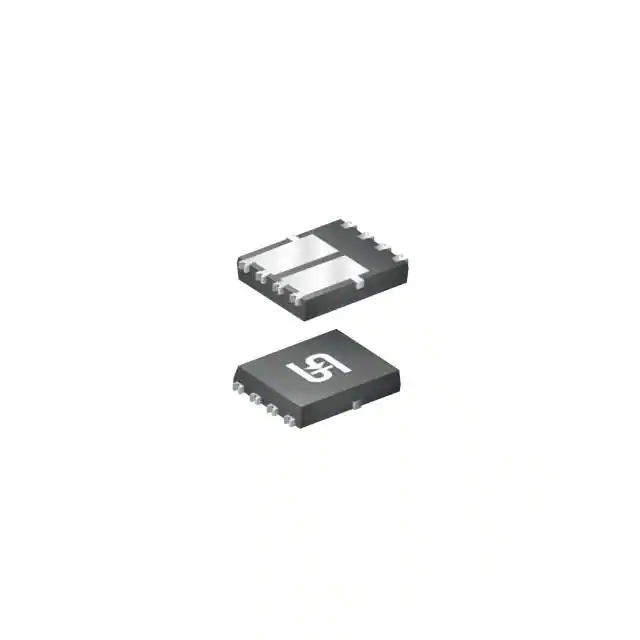 TSM076NH04LDCR RLG Taiwan Semiconductor Corporation electronic component