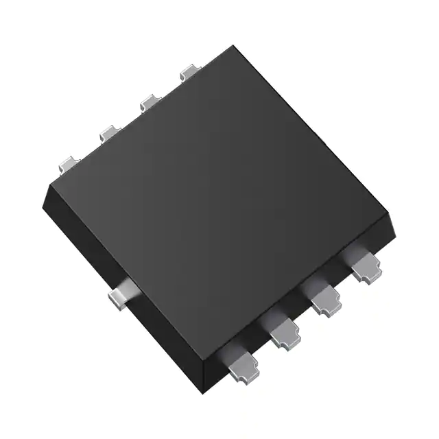 XPN6R706NC,L1XHQ Toshiba Semiconductor and Storage electronic component