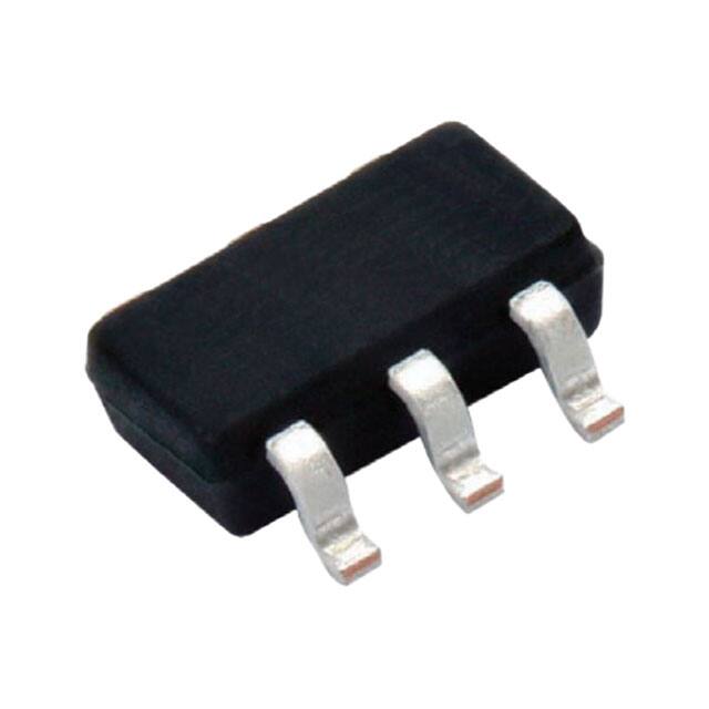 SQ3989EV-T1_BE3 Vishay Siliconix electronic component