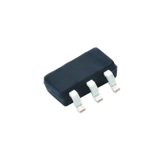 SI3456DDV-T1-BE3 Vishay Siliconix electronic component