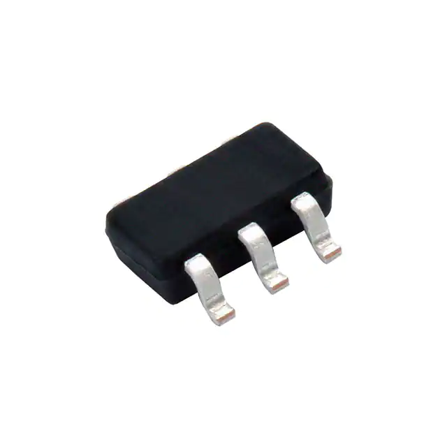 SI3493BDV-T1-BE3 Vishay Siliconix electronic component