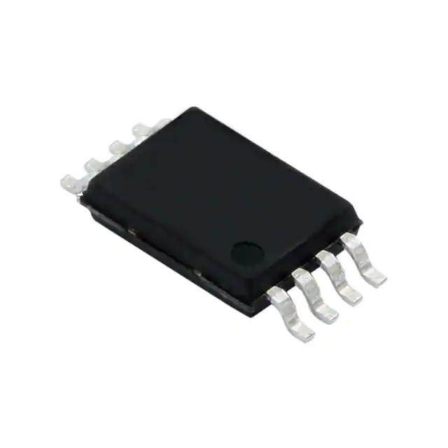 SI6562CDQ-T1-BE3 Vishay Siliconix electronic component