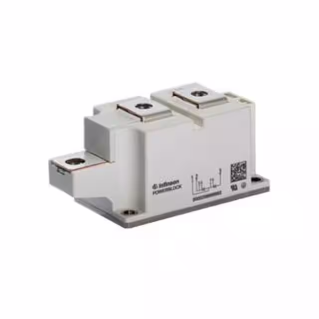 TT280N16SOFHPSA1 Infineon Technologies electronic component