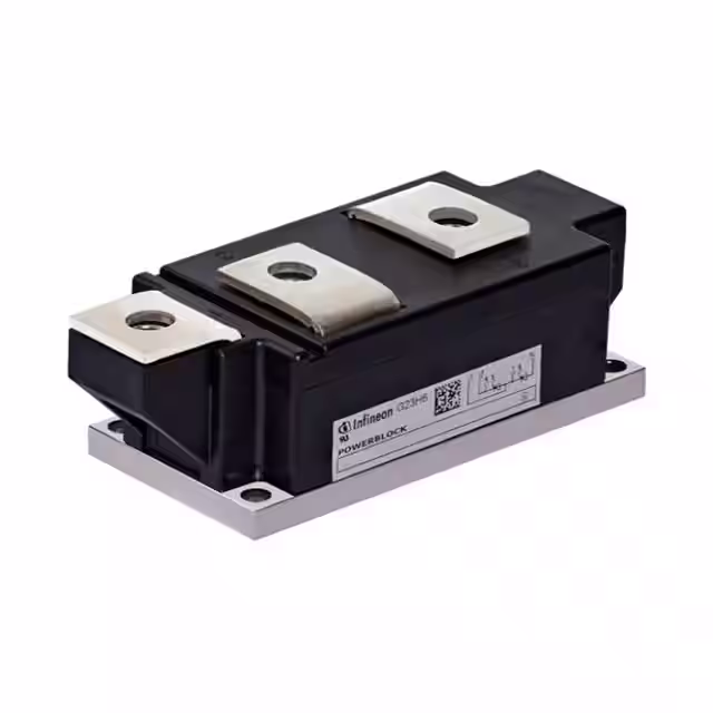 TD500N16KOFHPSA2 Infineon Technologies electronic component