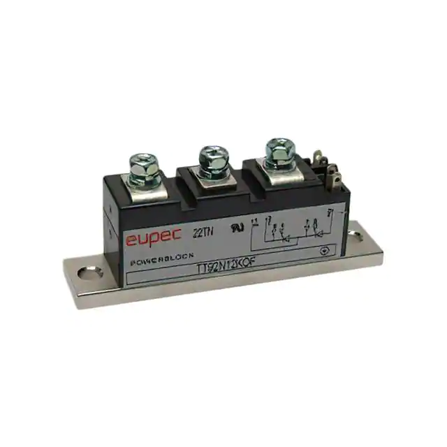 TT92N12KOF Infineon Technologies electronic component