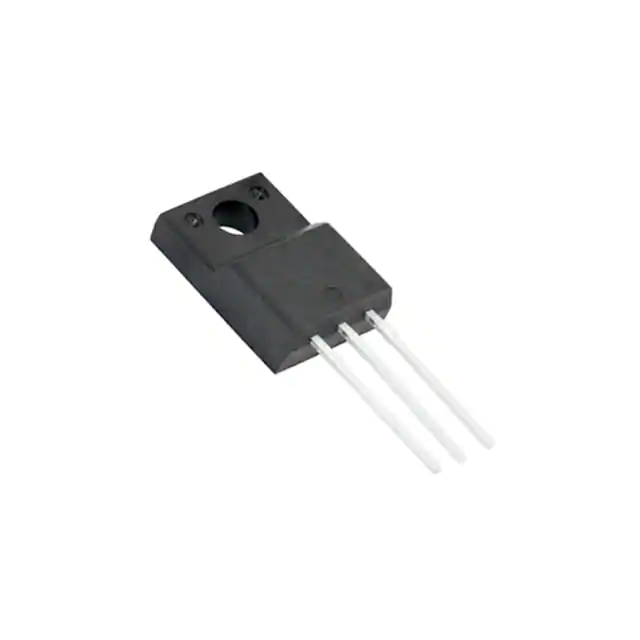 SIHA20N50E-GE3 Vishay Siliconix electronic component