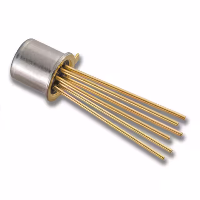 U403 TO-71 6L Linear Integrated Systems, Inc. electronic component
