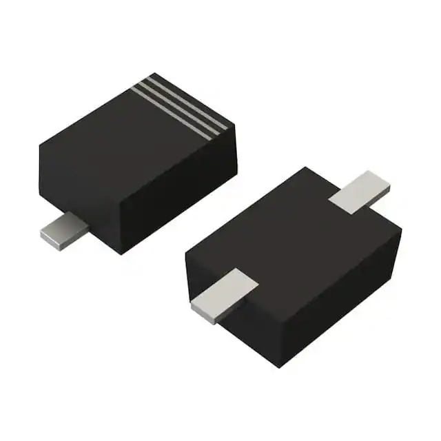 1SS356VMFHTE-17 Rohm Semiconductor electronic component