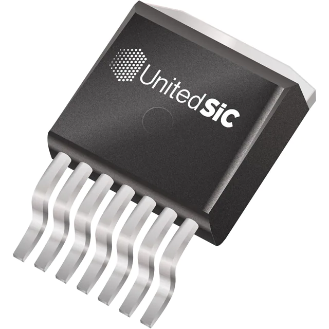 UF3N170400B7S Qorvo electronic component