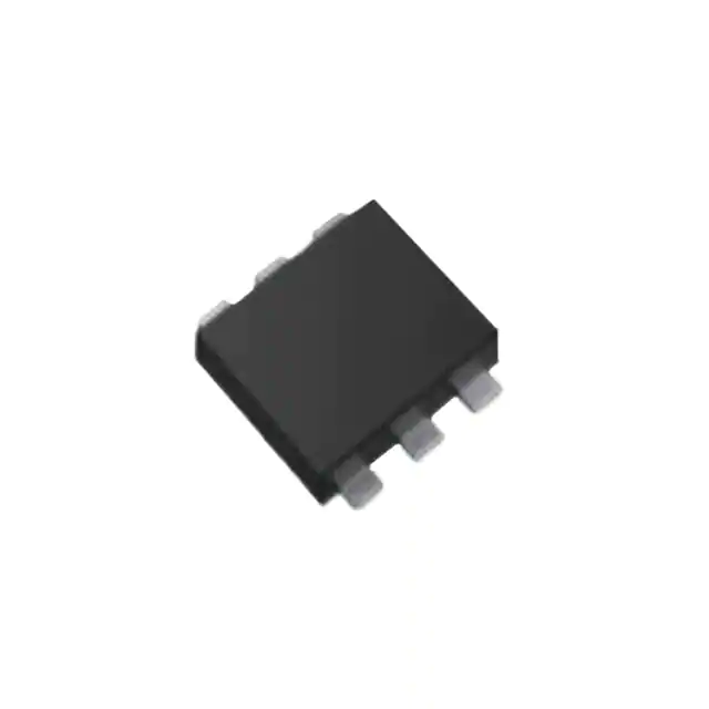 SSM6N62TU,LXHF Toshiba Semiconductor and Storage electronic component