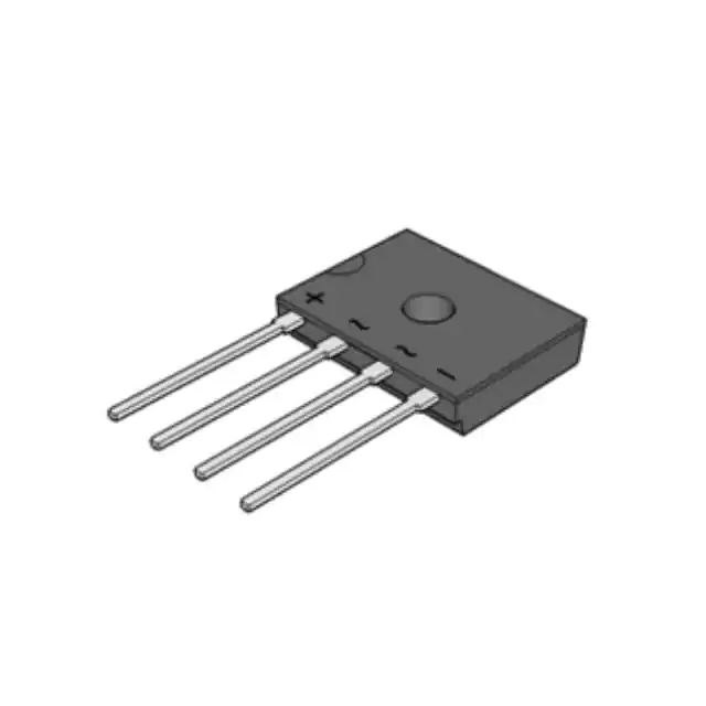 UG2KB60 SMC Diode Solutions electronic component