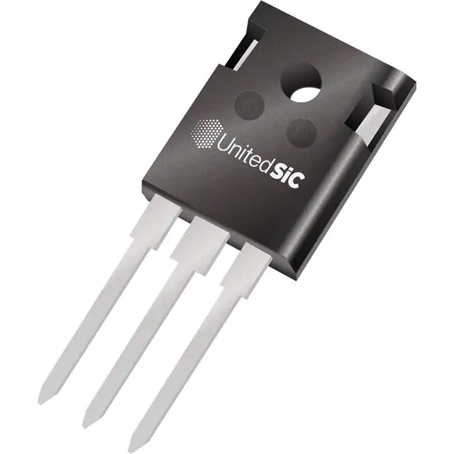 UJ3N120065K3S Qorvo electronic component