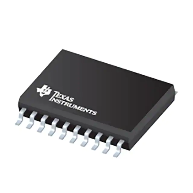 ULN2803CDWR Texas Instruments electronic component