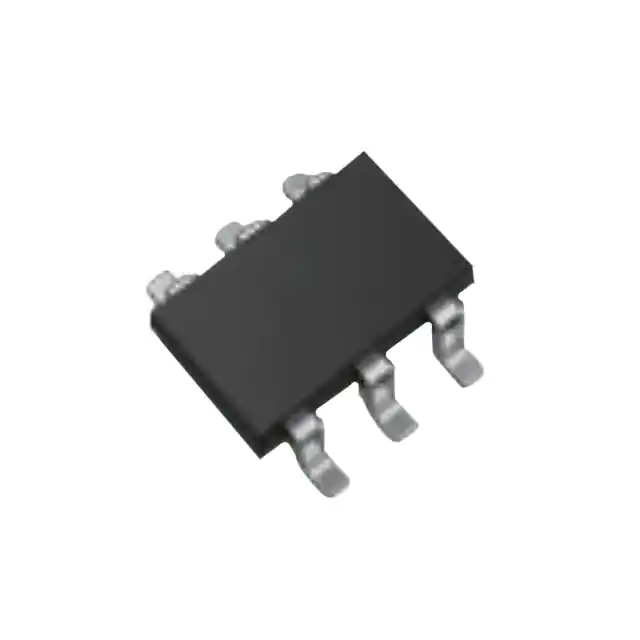 SSM6N7002KFU,LXH Toshiba Semiconductor and Storage electronic component