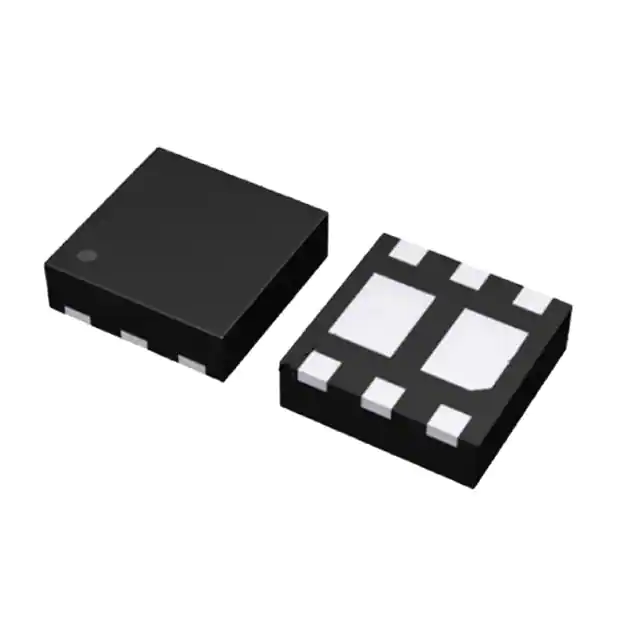 UT6JB5TCR Rohm Semiconductor electronic component