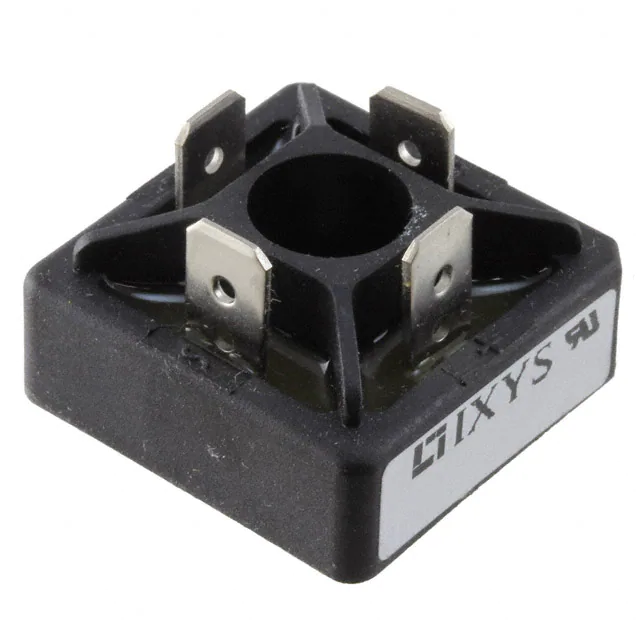 VBO13-08NO2 IXYS electronic component