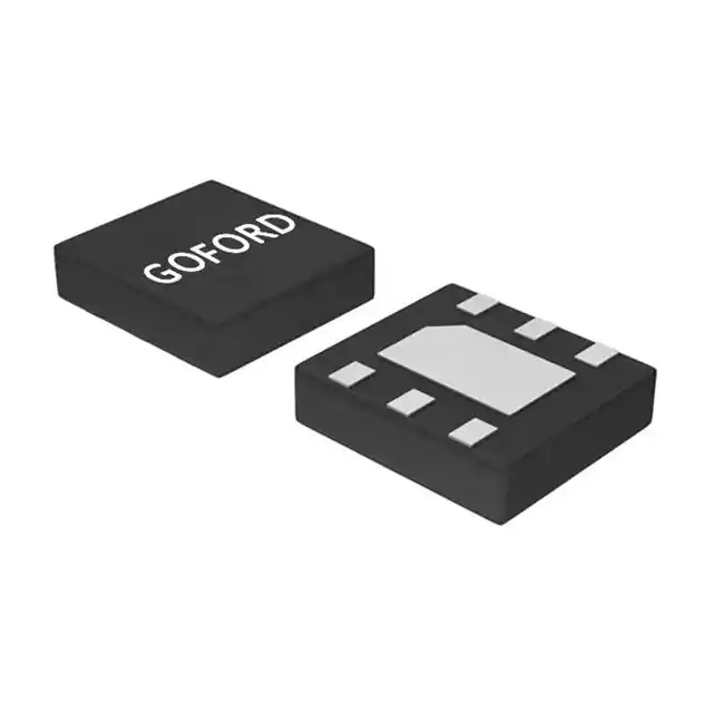 G20N03D2 Goford Semiconductor electronic component