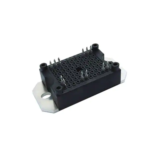 VS-40MT160P-P Vishay General Semiconductor - Diodes Division electronic component